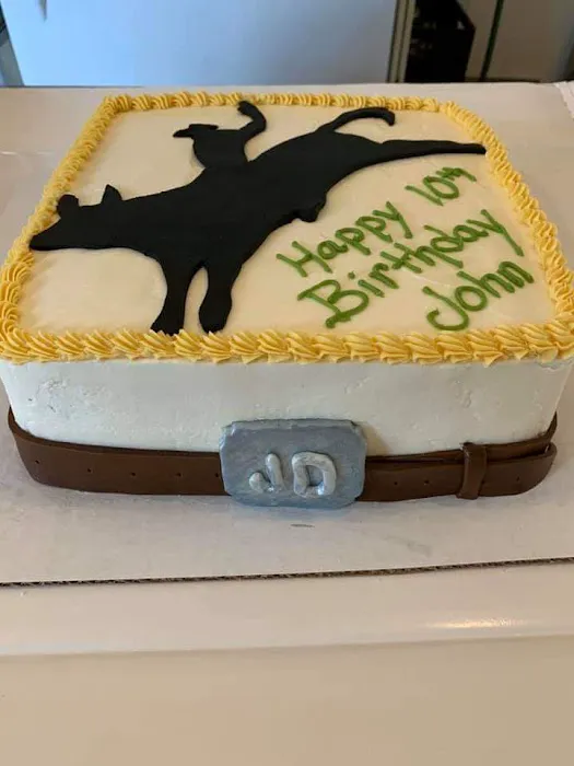 Michelle's Sweet Creations Picture 4