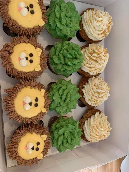Michelle's Sweet Creations Picture 6