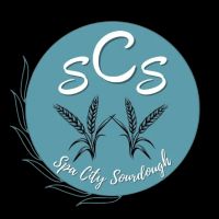 Spa City Sourdough ico