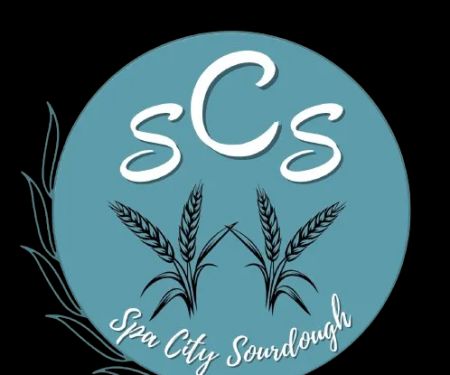 Spa City Sourdough