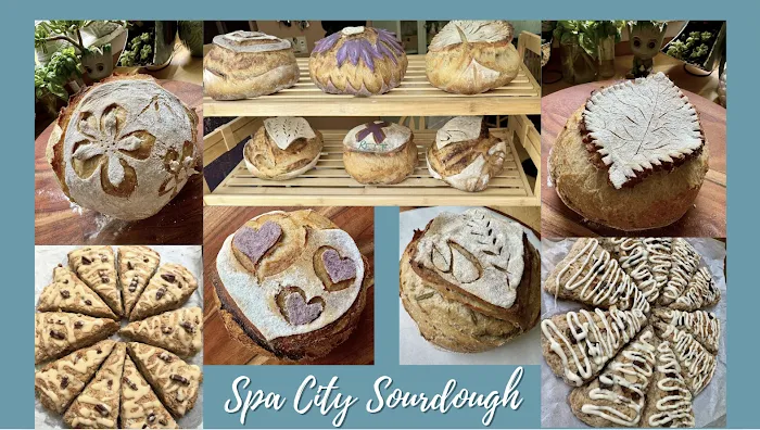 Spa City Sourdough Picture 2