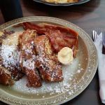 Biscuits Bakery