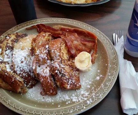 Biscuits Bakery