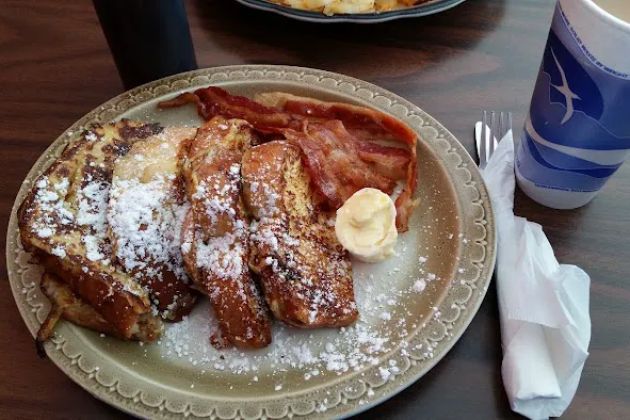 Biscuits Bakery