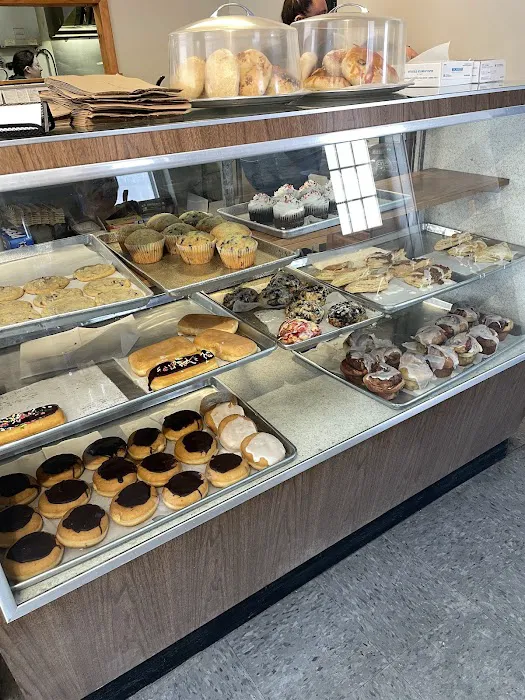Biscuits Bakery Picture 6