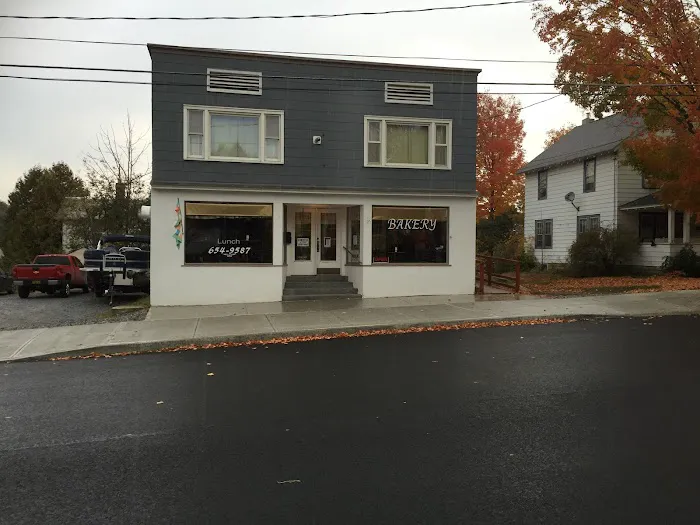 Biscuits Bakery Picture 5