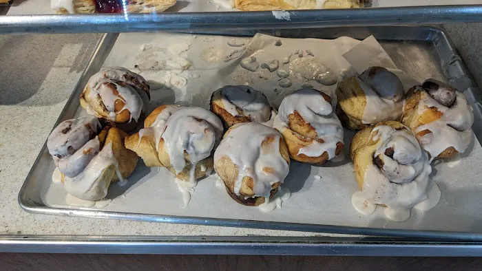 Biscuits Bakery Picture 9