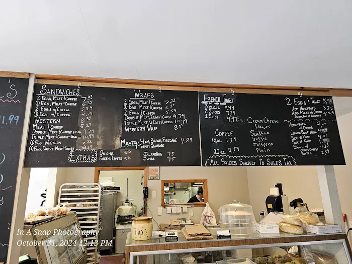 Biscuits Bakery Picture 8