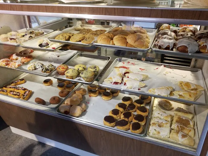 Biscuits Bakery Picture 10