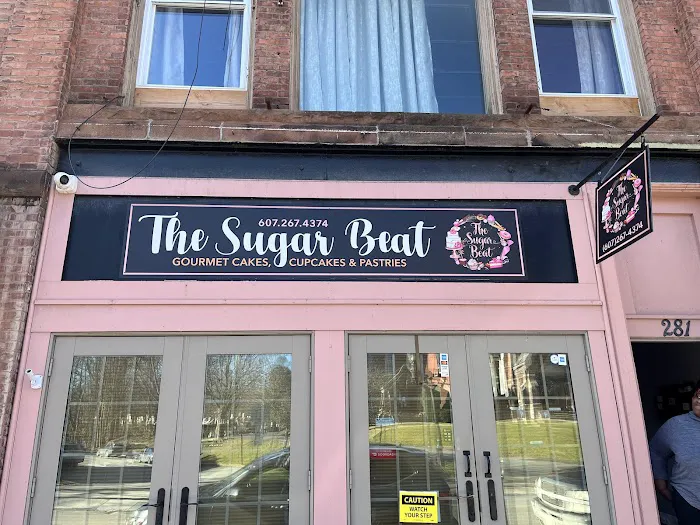 THE SUGAR BEAT Picture 3