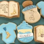 Campus Treats by Theresa