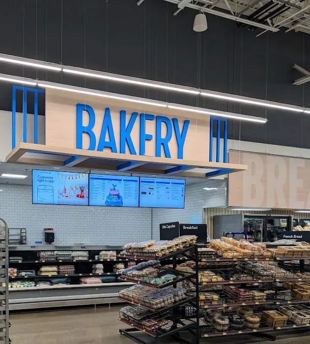 Walmart Bakery Picture 2