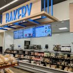 Walmart Bakery