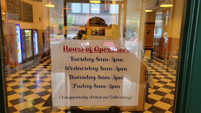 Oneonta Bagel Co Picture 1