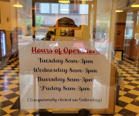 Oneonta Bagel Co