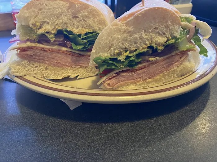 Oneonta Bagel Co Picture 5
