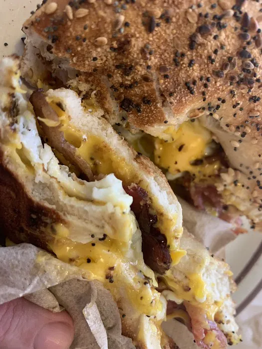 Oneonta Bagel Co Picture 3