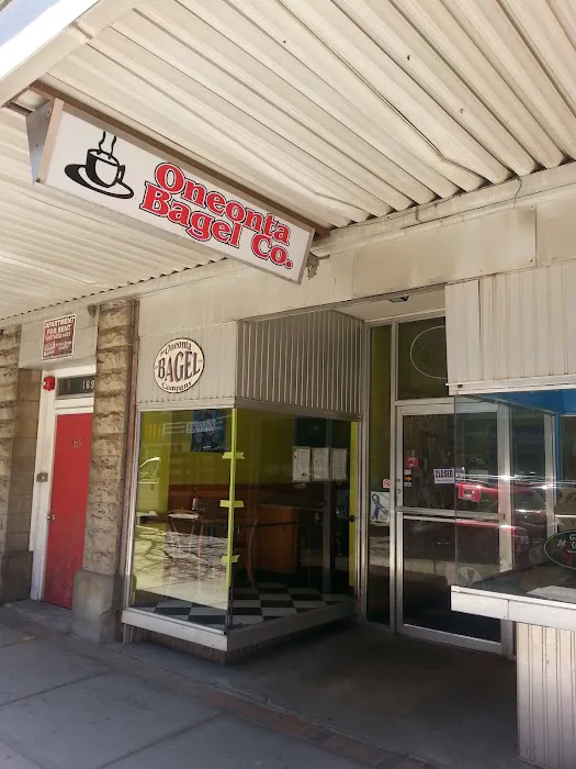 Oneonta Bagel Co Picture 7