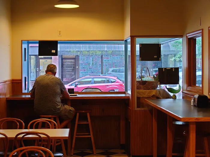 Oneonta Bagel Co Picture 10