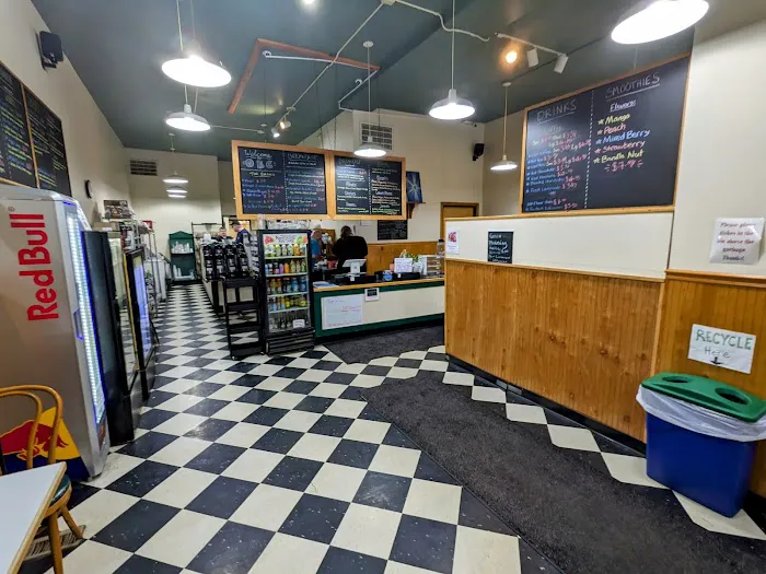 Oneonta Bagel Co Picture 8