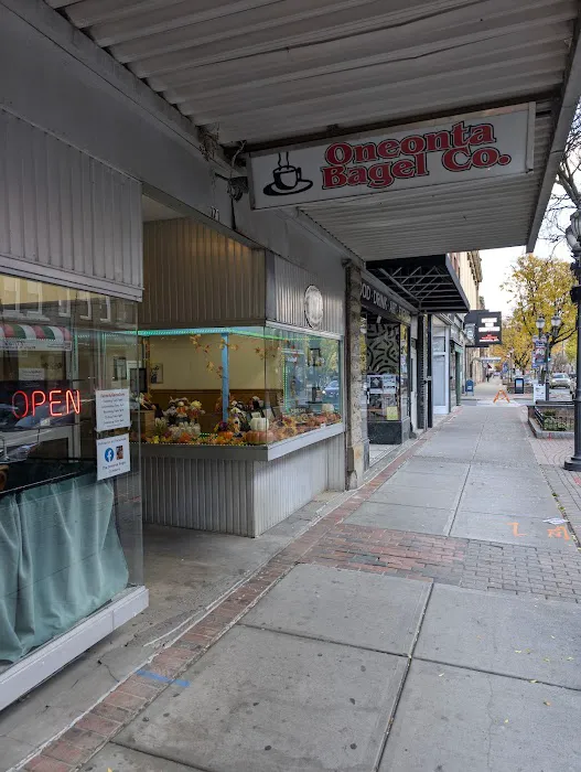 Oneonta Bagel Co Picture 6