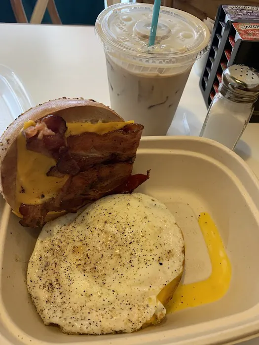 Oneonta Bagel Co Picture 4