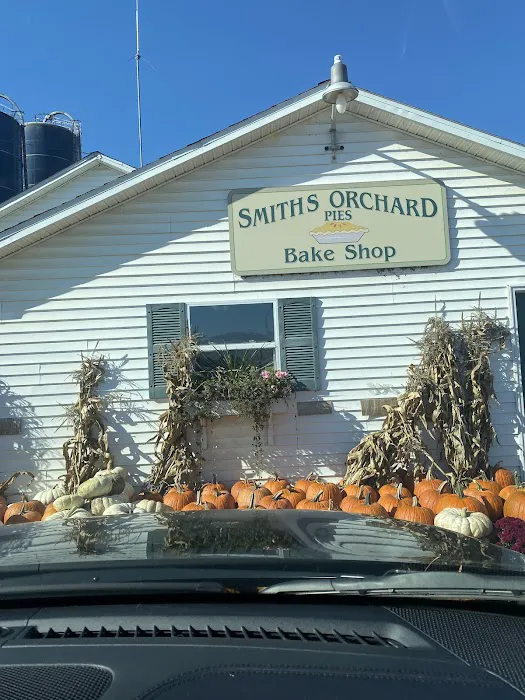Smith's Orchard & Bake Shop Picture 7