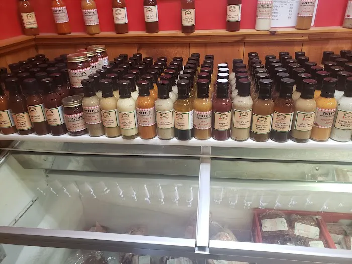 Smith's Orchard & Bake Shop Picture 3