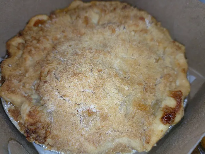 Smith's Orchard & Bake Shop Picture 1