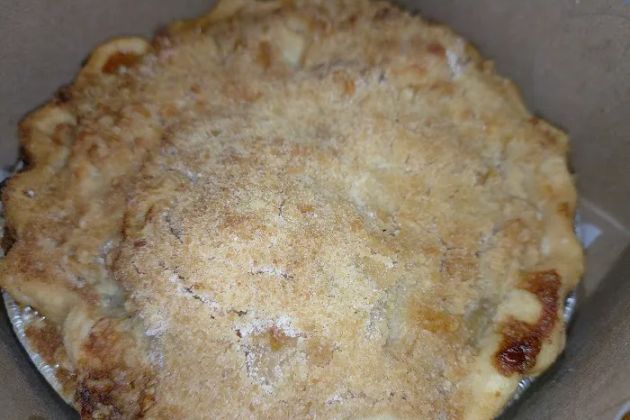 Smith's Orchard & Bake Shop