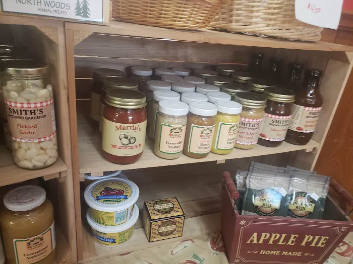 Smith's Orchard & Bake Shop Picture 4