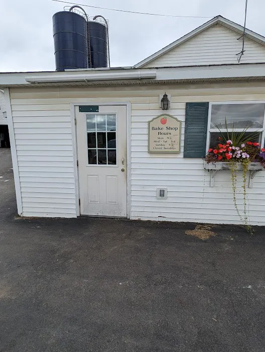 Smith's Orchard & Bake Shop Picture 8