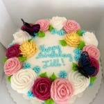 Walmart Bakery