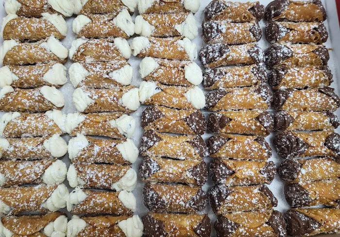 Friendly Bake Shop Picture 4