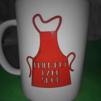 Friendly Bake Shop ico