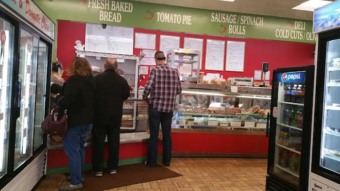 Napoli's Italian Bakery & Deli Picture 1