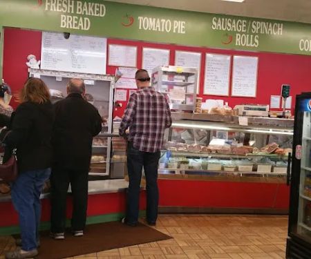 Napoli's Italian Bakery & Deli
