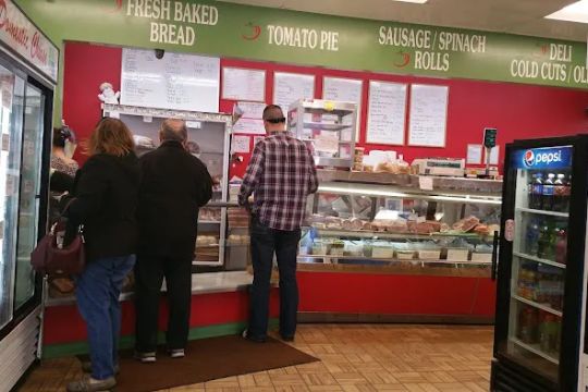 Napoli's Italian Bakery & Deli