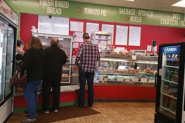 Napoli's Italian Bakery & Deli