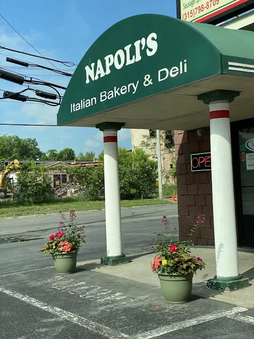 Napoli's Italian Bakery & Deli Picture 4