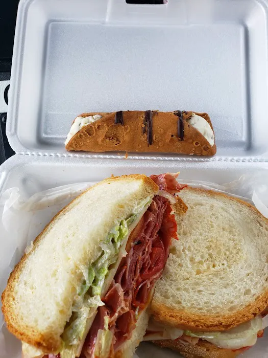 Napoli's Italian Bakery & Deli Picture 10