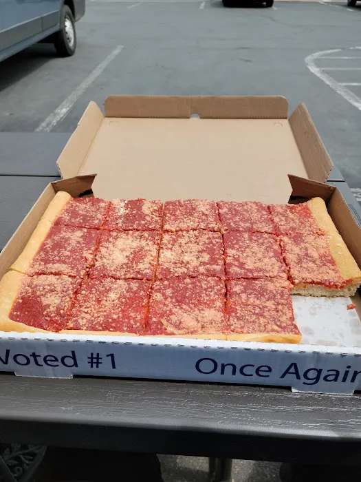 Napoli's Italian Bakery & Deli Picture 9