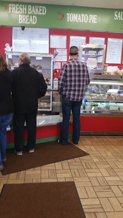 Napoli's Italian Bakery & Deli Picture 5