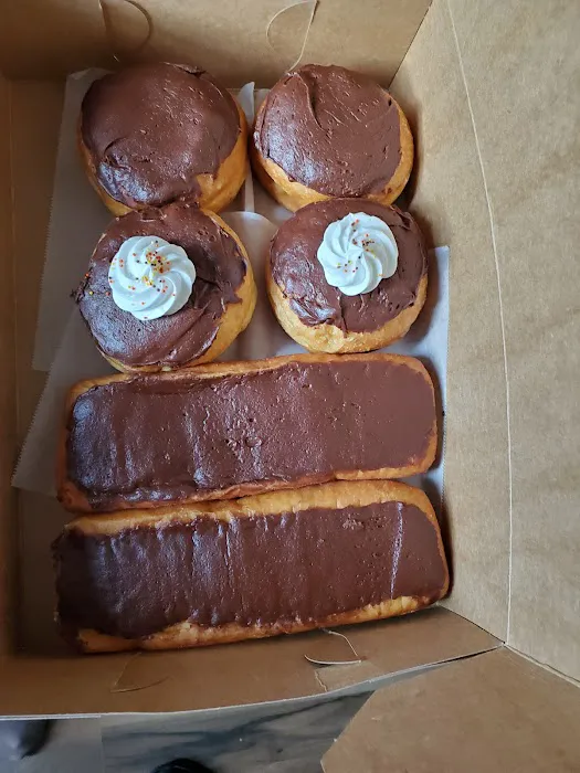 Ramon’s Bakery Picture 4