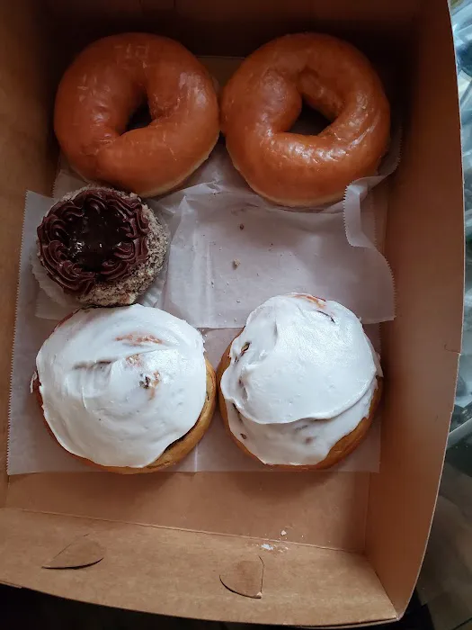 Ramon’s Bakery Picture 8