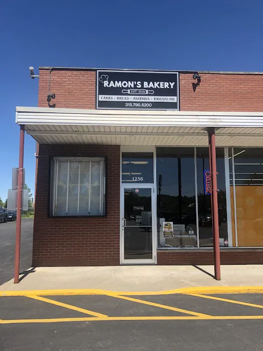 Ramon’s Bakery Picture 2