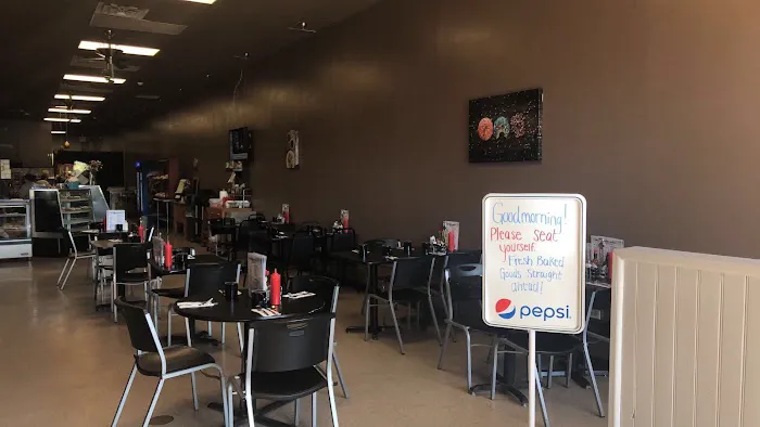 Ramon’s Bakery Picture 1