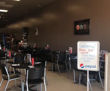 Ramon’s Bakery