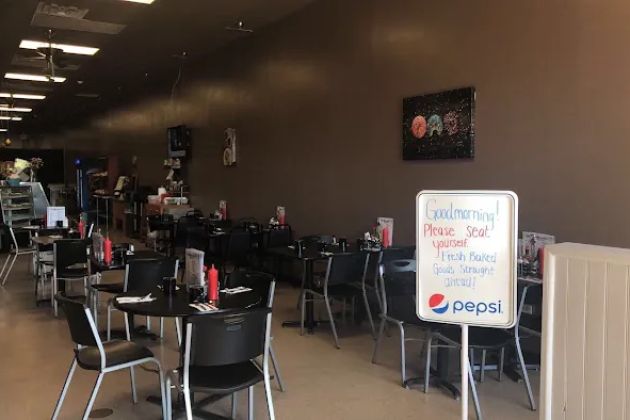 Ramon’s Bakery