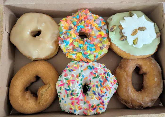 Donuts and beyond Picture 1